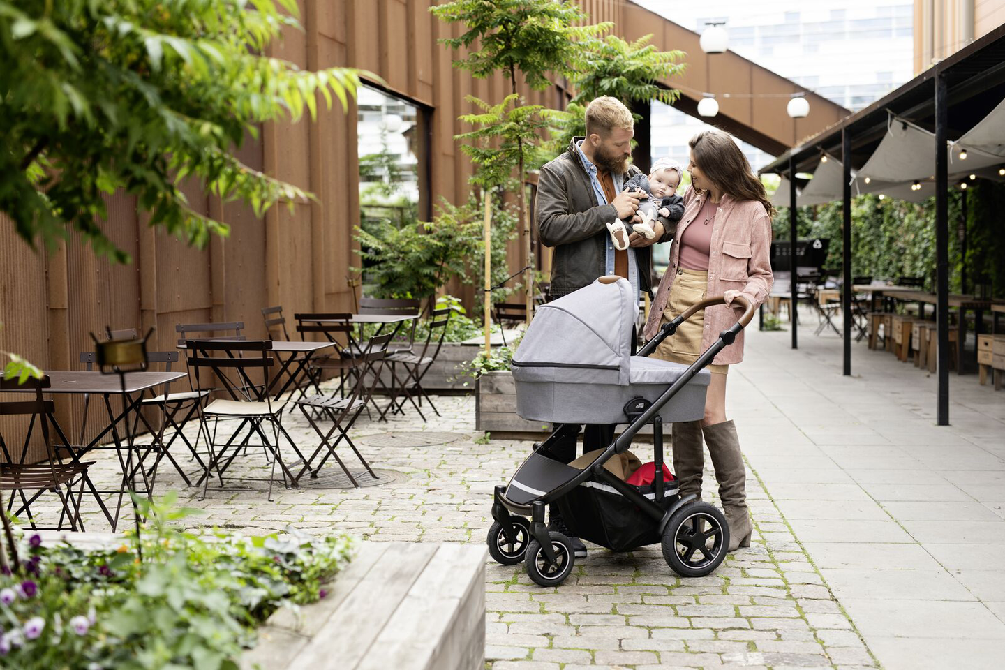 Britax smile iii online